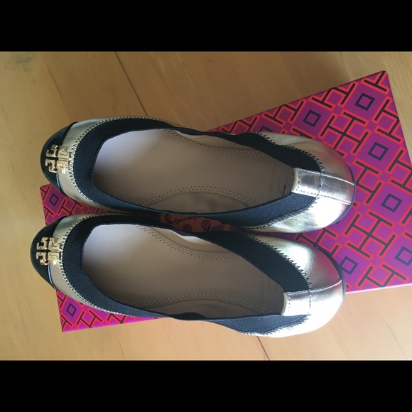 Tory burch jolie ballet - Picture 5 of 7